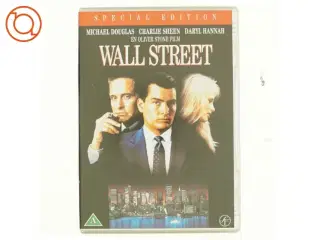 Wall Street (DVD)