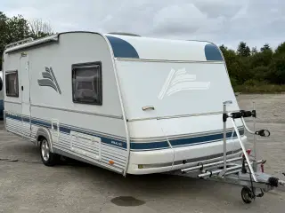2004 Wilk 531 S5 De Luxe / Med Enduro Mover 