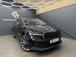 Skoda Enyaq 80 iV ecoSuite