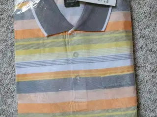 Short med langarm 