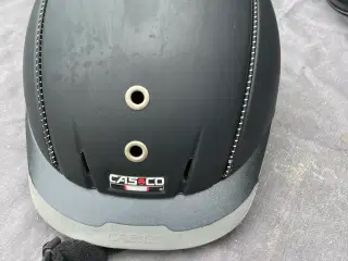Ridehjelm Mistral 2