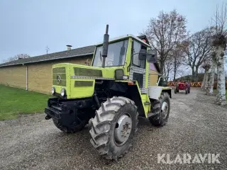 Traktor Mercedes MB Track 800