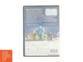 Monsters Inc