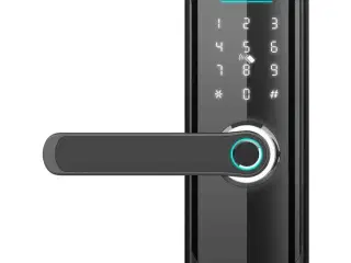 Smart Lock Titan HR09