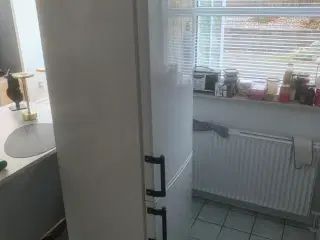 Scan cool Køle fryseskab