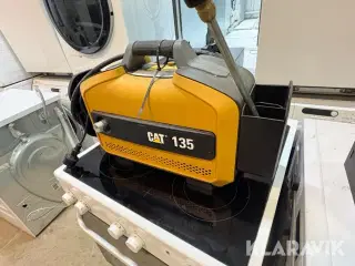 Højtryksrenser CAT 135