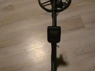 Nokta simplex+ metaldetektor