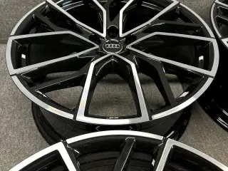 AUDI Q4 E-TRON RS F4 89 89A 21 8,5J og 9,0J 5x112