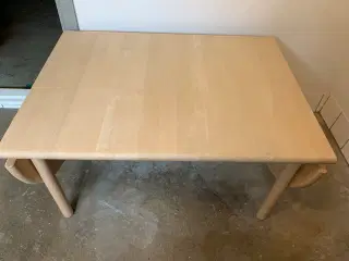 Wegner safbord GE85 bøg