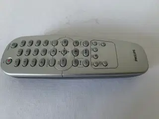 PHILIPS fjernbetjening