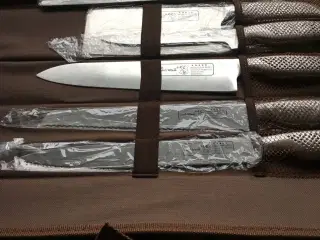 Nyt Knivesæt