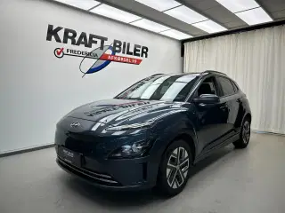 Hyundai Kona 64 EV Essential