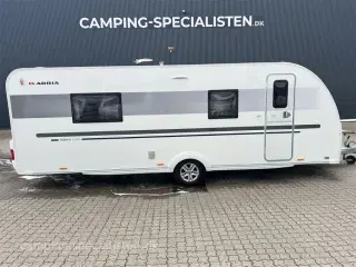 2020 - Adria Adora 613 HT   Adria Adora 613 HT 2020 - se den nu hos Camping-Specialisten.dk