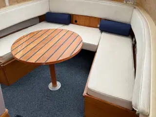 Sollux 24 med yanmar motor