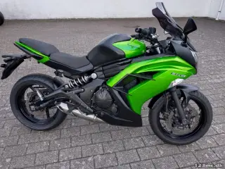 Kawasaki ER-6f