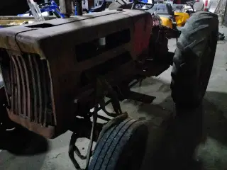 Traktor 