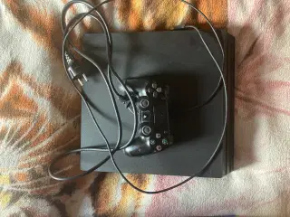 Sony PS4 Pro 1TB