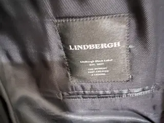 Flot Lindbergh Habitjakke (Helt Ny)
