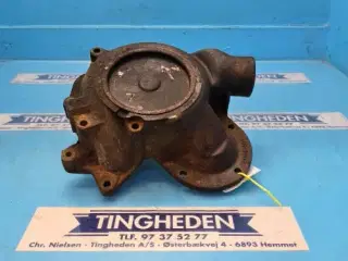 Perkins 1004-40T Vandpumpe 2066-10C