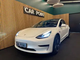 Tesla Model 3  Standard Range+ RWD