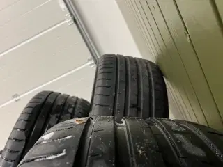 Alu fælge BMW x3