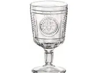 48 stk. Vinglas 32 cl Romantic