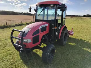 Traktor Mahindra 254 , 2010 , 4x4 , Diesel , 25hk