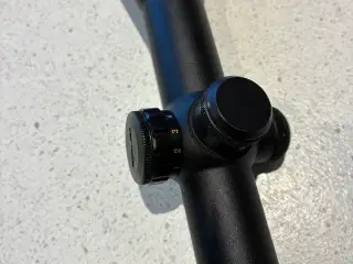 Wildgame 2.5-10x 50IR sigtekikkert 