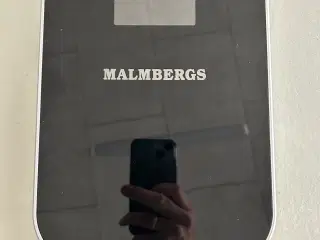 Malmberg EV charter