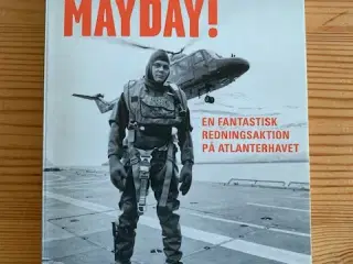 Mayday, mayday! - Ottar Sveinsson