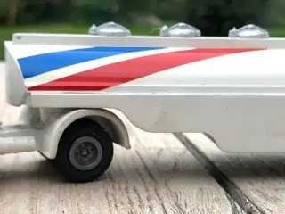TEKNO...VOLVO CALPAM TANKVOGN