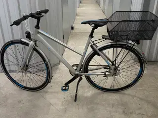 Dame cykel