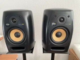 KRK VXT 6 sæt