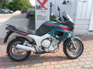 Yamaha TDM 850