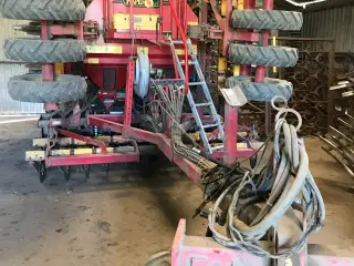 Rapid Värderstäd 6 meter