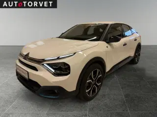 Citroën ë-C4 50 Feel