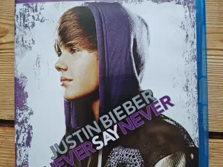 Justin Bieber Never say never Directors Fan Cut