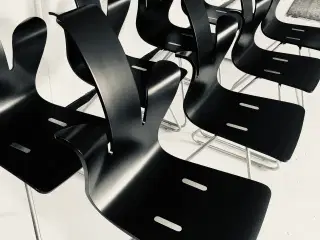 Peter Opsvik 8 stole.