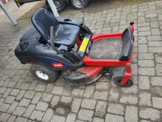 Toro timecutter z420