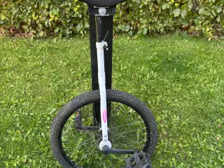Ethjulet Cykel