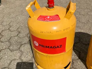 Gasflaske 11 kg primagaz ny