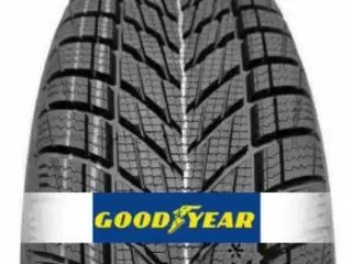 Mangler akut 1stk. Goodyear Ultragrip Performance