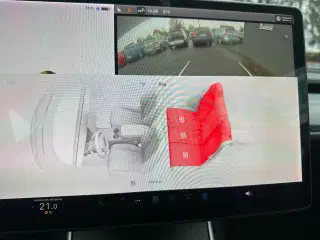 Tesla Model 3  Standard Range+ RWD