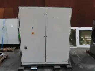 El-skab