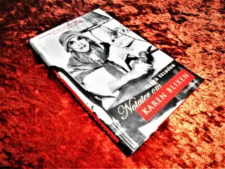 Karen Blixen