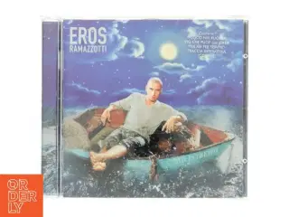 Eros Ramazzotti