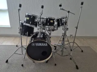 Yamaha Stage Custom Birch Series