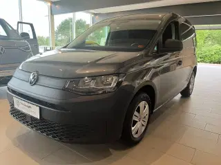 VW Caddy 2,0 TDi 122 Cargo