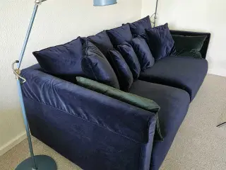 Ikea Stockholm sofa 