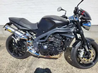 Triumph Speed Triple